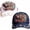 Navy + White, variant on Eagle & Liberty & Cross United States 250th Anniversary Hat,Adjustable Baseball Cap for Men & Women,250th Anniversary USA Hat