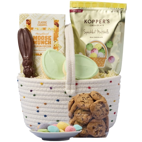 Harry & David Easter Fun Gift Basket