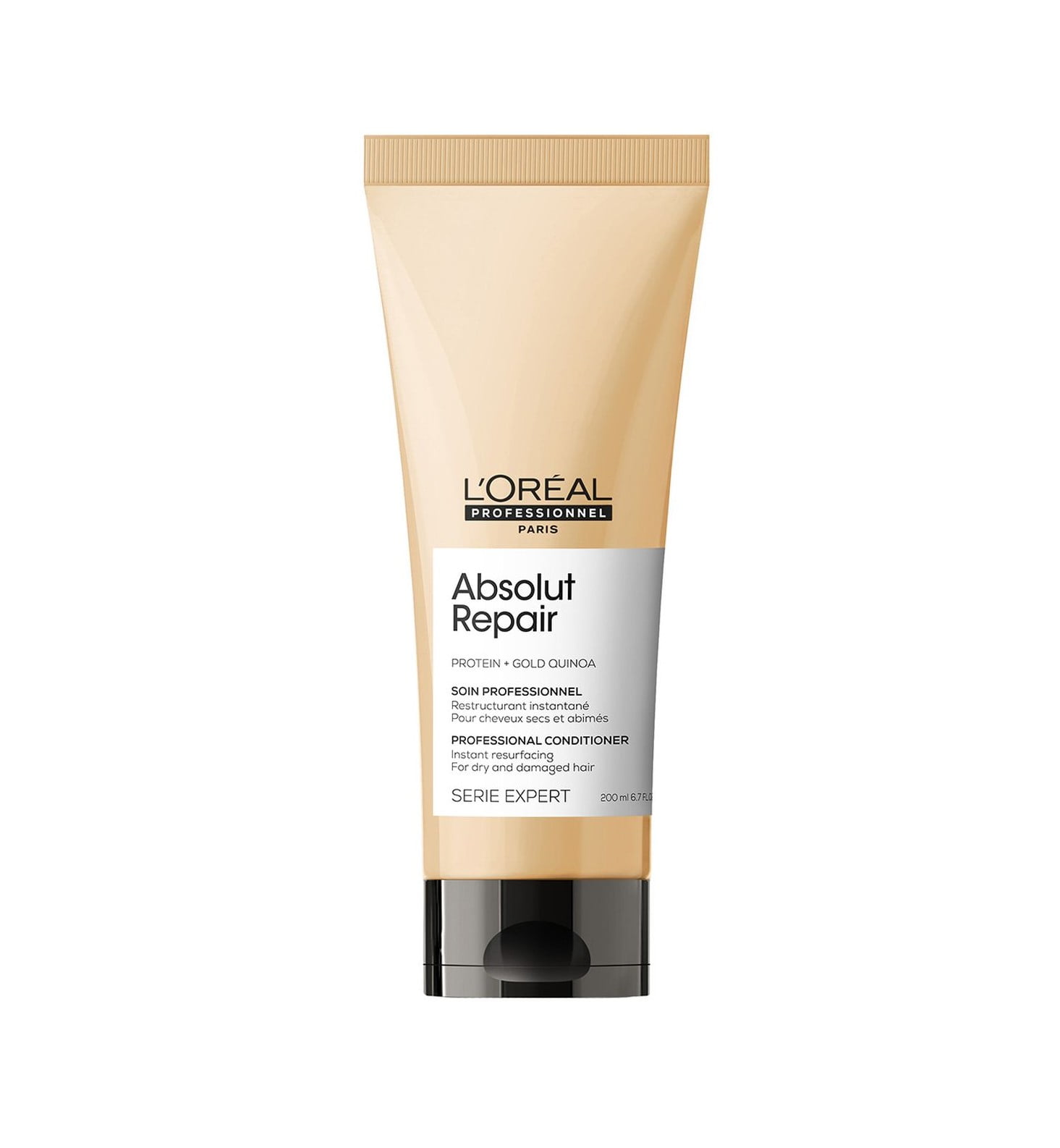 L'Oreal Professionnel Serie Expert Absolut Repair Conditioner, 6.7 oz