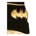 thumbnail image 2 of Batman Batgirl Dog Costume, 2 of 2