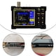 thumbnail image 2 of Osciloscopio De Mano Osciloscopio de tableta automotriz digital Ancho de banda de 18MHz para reparación de automóviles / electrodomésticos, 2 of 8