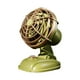 thumbnail image 5 of Ventilador de escritorio USB portátil, silencioso, multiusos, retro, para mesa de escritorio Verde, 5 of 7