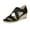 Black, variant on Clearance VerPetridure Women's Sandals Summer Casual Wedge Heel Hemp Rope Platform Elastic Strap Buckle Sandals