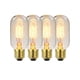 thumbnail image 1 of Bombilla De Luz E27 Retro E27, Bombilla De Tornillo, Bombilla De Lámpara Vintage, Bombilla De Iluminación Cálida, Lámpara De Ahorro De Energía, Globo Para Iluminación Del Hogar Y Dormitorio Scienceny HA026585-02, 1 of 6