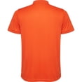 thumbnail image 2 of Roly Mens Tormo Short-Sleeved Polo Shirt, 2 of 4