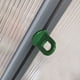 thumbnail image 4 of Eigraketly Colgadores de flores para el hogar, Clips para macetas, conjunto de ganchos colgantes, estructura mejorada, carga de rodamiento fuerte, Jardín y Patio, 4 of 6