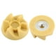 thumbnail image 3 of 1pc Rubber Base Gear Replacement Part for Blender, Juicer and Mixer, 3 of 4