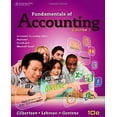 thumbnail image 1 of Fundamentals of Accounting, 1 of 1