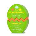 thumbnail image 4 of Esponja con Jabón de Baño ó Regadera y Ducha Spongellé Para Niños Dinosaurio Tiranosaurio Rex Aroma Dulce Spongellé T-Rex, 4 of 6