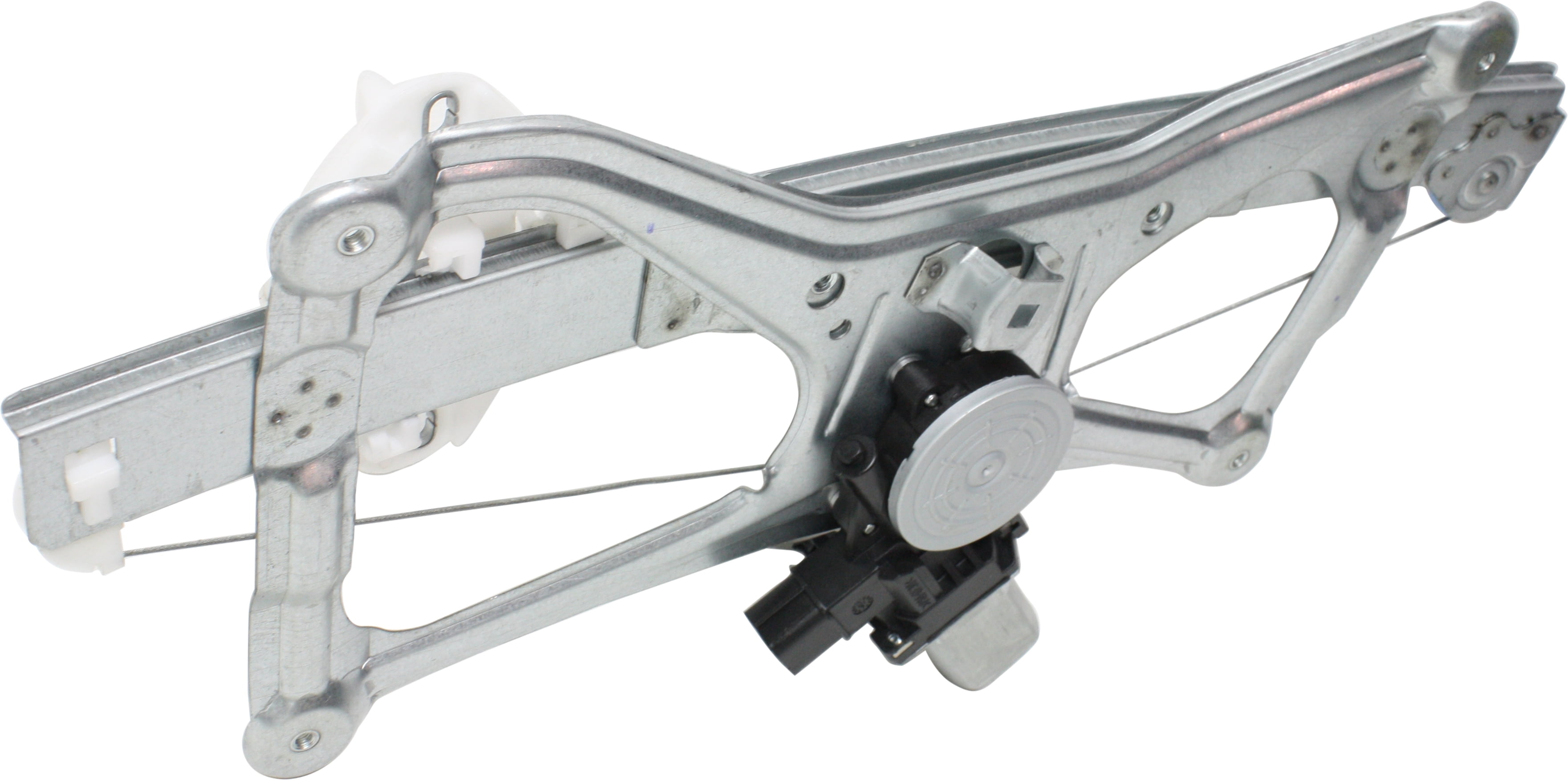 Replacement Power Window Regulator with Motor for 2006-2011 Honda Civic