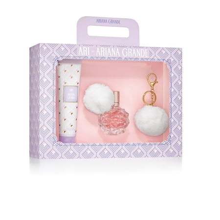Ari By Ariana Grande Fragrance Gift Set For Women 3 Pc Walmartcom
