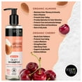 thumbnail image 2 of Organic Shop Almond Oil & Cherry - Color Protection Shampoo & Conditioner, 100% Vegan & Organic, Rich In Vitamins & Minerals, Silky Hydration & Nourishing. 9.5 Fl Oz, 2 of 8