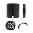 thumbnail image 2 of Lefu Bicycle front fork conversion sleeve 25.4/31.8 conversion28.6 diameter reduction, 2 of 10
