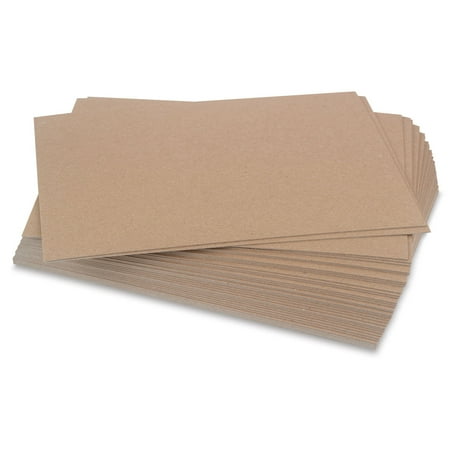 chipboard crescent pkg