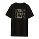 thumbnail image 1 of Camiseta de manga corta para mujer, Tops, ropa de regalo informal, Camiseta básica elegante para mujer S, 1 of 8