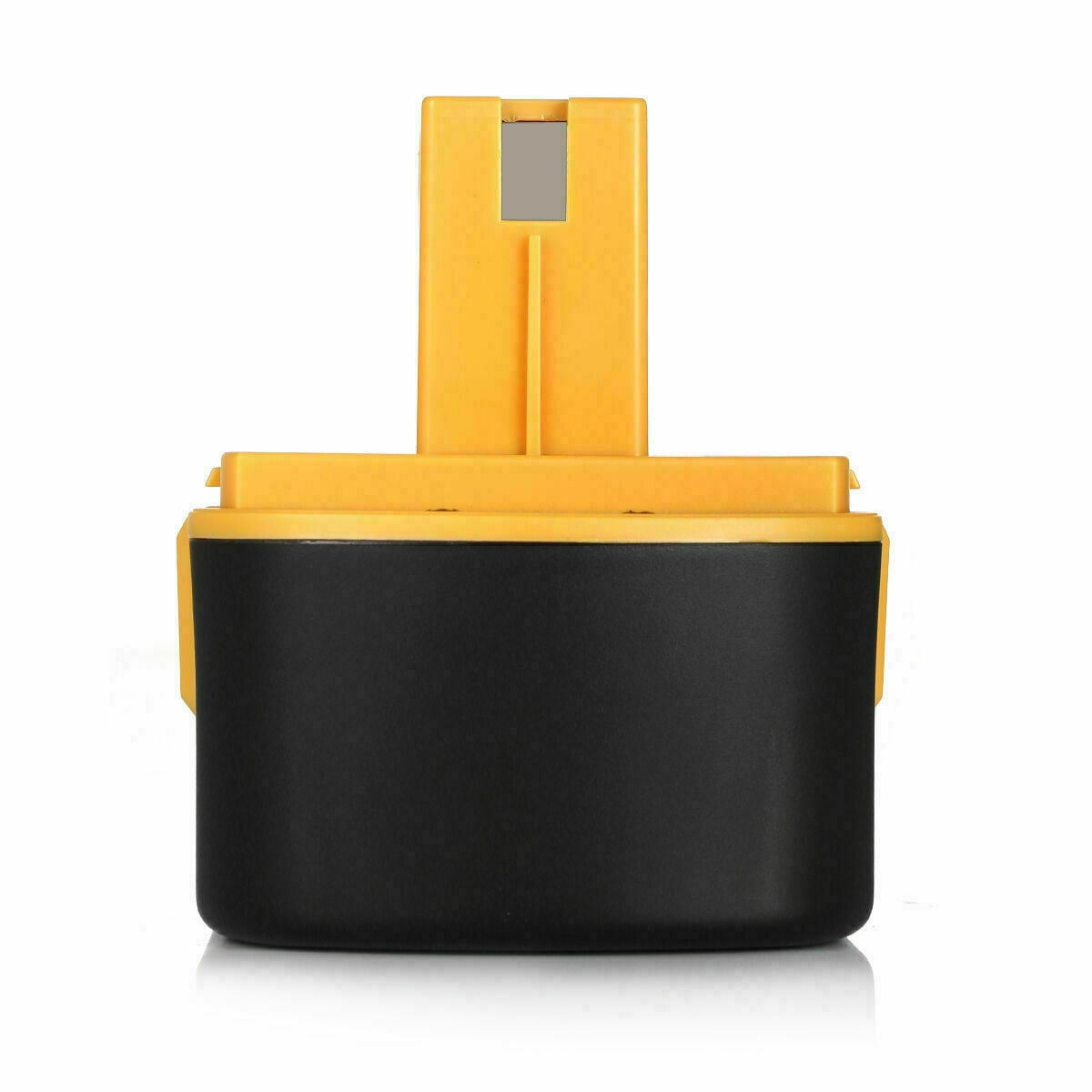 2 Pack 12V 3000mAh Battery For Lincoln PowerLuber Grease Gun LIN-1201 1200 1240