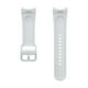 thumbnail image 2 of Reloj inteligente Samsung Galaxy Watch Ridge Sport 20 mm plateado, 2 of 9