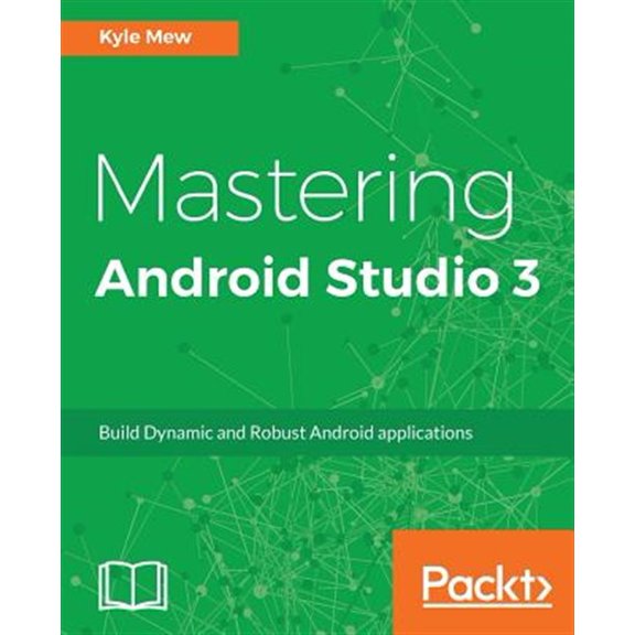 Pre-Owned Mastering Android Studio 3 (Paperback)