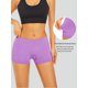 thumbnail image 5 of Qualidyne Ropa Interior de Bicicleta Acolchada 4D para Mujer, Shorts con Forro Transpirable para Ciclismo de Carretera y Montaña, 5 of 6