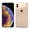Gold, variant on Pre-Owned Apple iPhone XS Max 64GB 6.5" 4G LTE Unlocked, Silver 