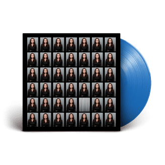 Anna Domino - East & West + Singles - Vinyl - Walmart.com