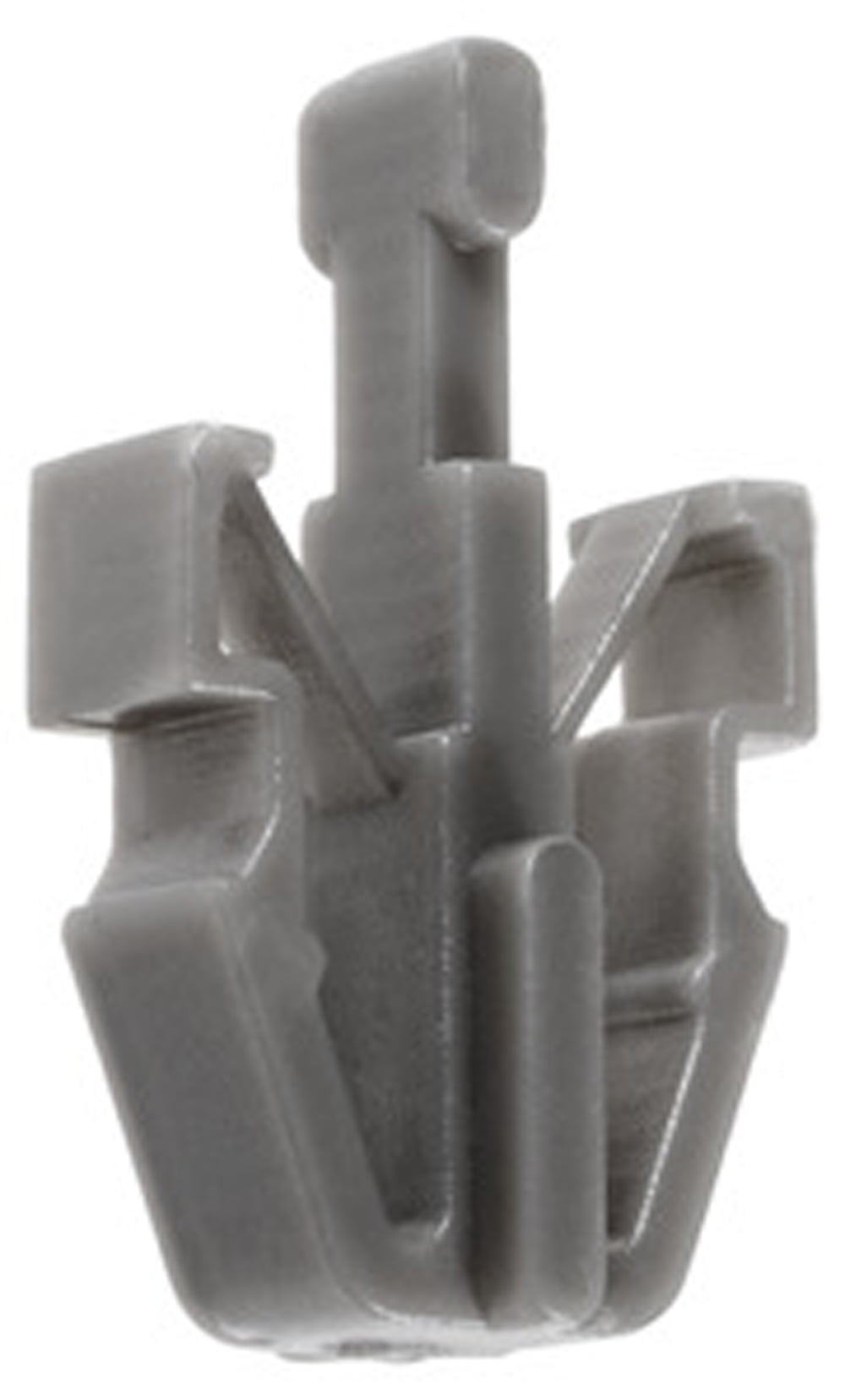 25 Radiator Grille Clips Mitsubishi and Compatible with Toyota MR221507