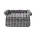 thumbnail image 2 of BotaniNest Bed Mat Warm Cushion For Cats Small Animals Comfortable Sleeping Pad, 2 of 6