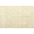 thumbnail image 1 of Ahgly Company Machine Washable Indoor Rectangle Traditional Deep Peach Orange Area Rugs, 7' x 9', 1 of 7