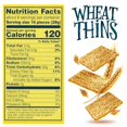 thumbnail image 2 of Original Snacks, Whole Grain Wheat Crackers, Snack Crackers, Party Size, 20 oz Box, 2 of 5