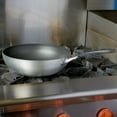 thumbnail image 2 of Vollrath 68120 Wear-Ever Aluminum 4.5 Qt. Stir Fry Pan, 2 of 4