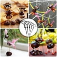thumbnail image 4 of PENGXIANG Chestnut Drill Set Kids Diy Craft Set Toy Gift, 4 of 8