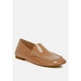 thumbnail image 2 of Dama Patent Pleather Loafers, 2 of 10