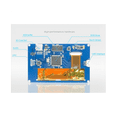 thumbnail image 3 of HMI LCD Touch Display NX8048T050 5-Inch Human-Machine Interface HMI Resistive Display Enhanced Series, 3 of 5
