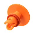 thumbnail image 1 of Kenally Válvulas de desinflado, suministros marinos de plástico fáciles de usar, herramientas de tabla de surf portátiles prácticas Bombillas para automóviles, 1 of 6