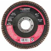 Victor Technologies 4-1/2" x 7/8" Zirconia 36G 1423-3162