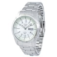 thumbnail image 1 of Seiko 5 Automatic Japan Made SNKN09 SNKN09J1 SNKN09J Men's Watch, 1 of 4