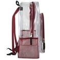 thumbnail image 3 of Trailmaker Carrying Case (Backpack), Red, 3 of 6