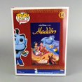 thumbnail image 5 of Funko POP! Disney Aladdin VHS Genie with Lamp Exclusive #14!, 5 of 8