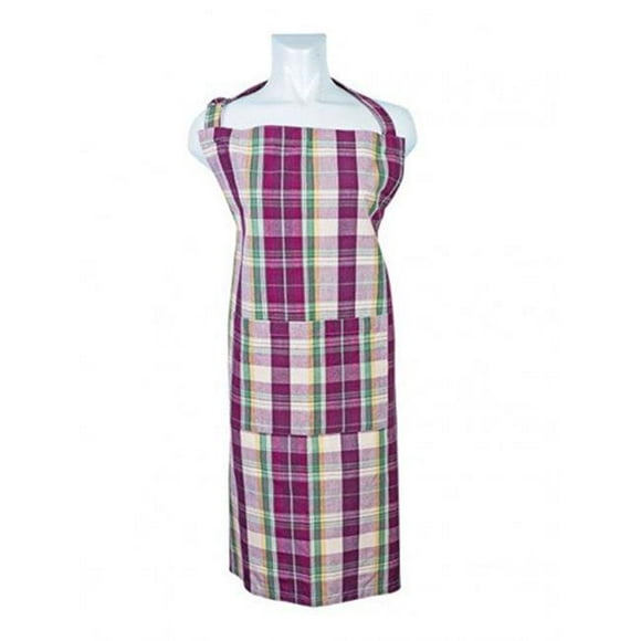 Mr. MJs Trading AG-37260 Kitchen Apron&#44; Alaska
