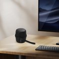 thumbnail image 1 of Carrying Case Black BT Speaker Cover Case Travel Case for Sony SRS-XB100 Speaker, 1 of 9