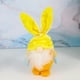 thumbnail image 3 of Gnomos de peluche fiesta pascua, juego 9 piezas, 3 of 5