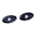 thumbnail image 1 of 25 Pares de Almohadillas Nasales de Silicona Suave Ovaladas para , Accesorios shamjiam Cuidado de la vista, 1 of 3