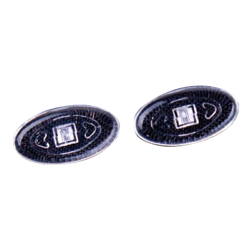 25 Pairs of Silic for Glasses Nose Pads