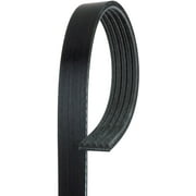 ACDelco Professional 5K715 Standard V-Ribbed Serpentine Belt Fits select: 1990 CHRYSLER LEBARON, 1988-1989 CHRYSLER NEW YORKER