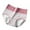 White B, variant on Ashirexll Womens Cotton Underwear, Ladies Underwear Panties, Womens Lace Mid Rise Waist Hip Lift Breathable Body Shaping Underwear