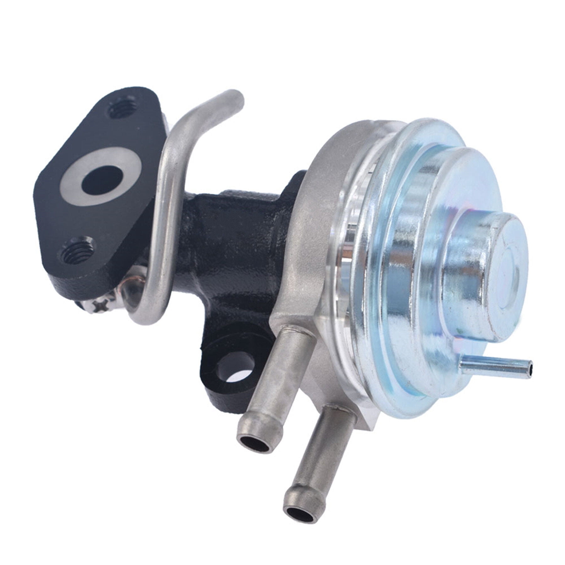 Genrics EGR Valve with Gasket Automotive Specialty Parts