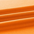 thumbnail image 6 of FRSASU Men's T-Shirt Short Sleeve Lightweight Crew Neck T-Shirt Casual Summer Classic Basic Cooling Tee Shirts Orange, 6 of 6