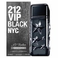 thumbnail image 1 of Perfume Carolina Herrera 212 VIP Black NY Rodeo 100 ml EDP, 1 of 2
