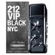 thumbnail image 1 of Perfume Carolina Herrera 212 VIP Black NY Rodeo 100 ml EDP, 1 of 2
