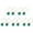 Emerald green, variant on Necvior Drink Markers Label for for Drink Wine Cocktail Champagnes Tasting Party Supply
